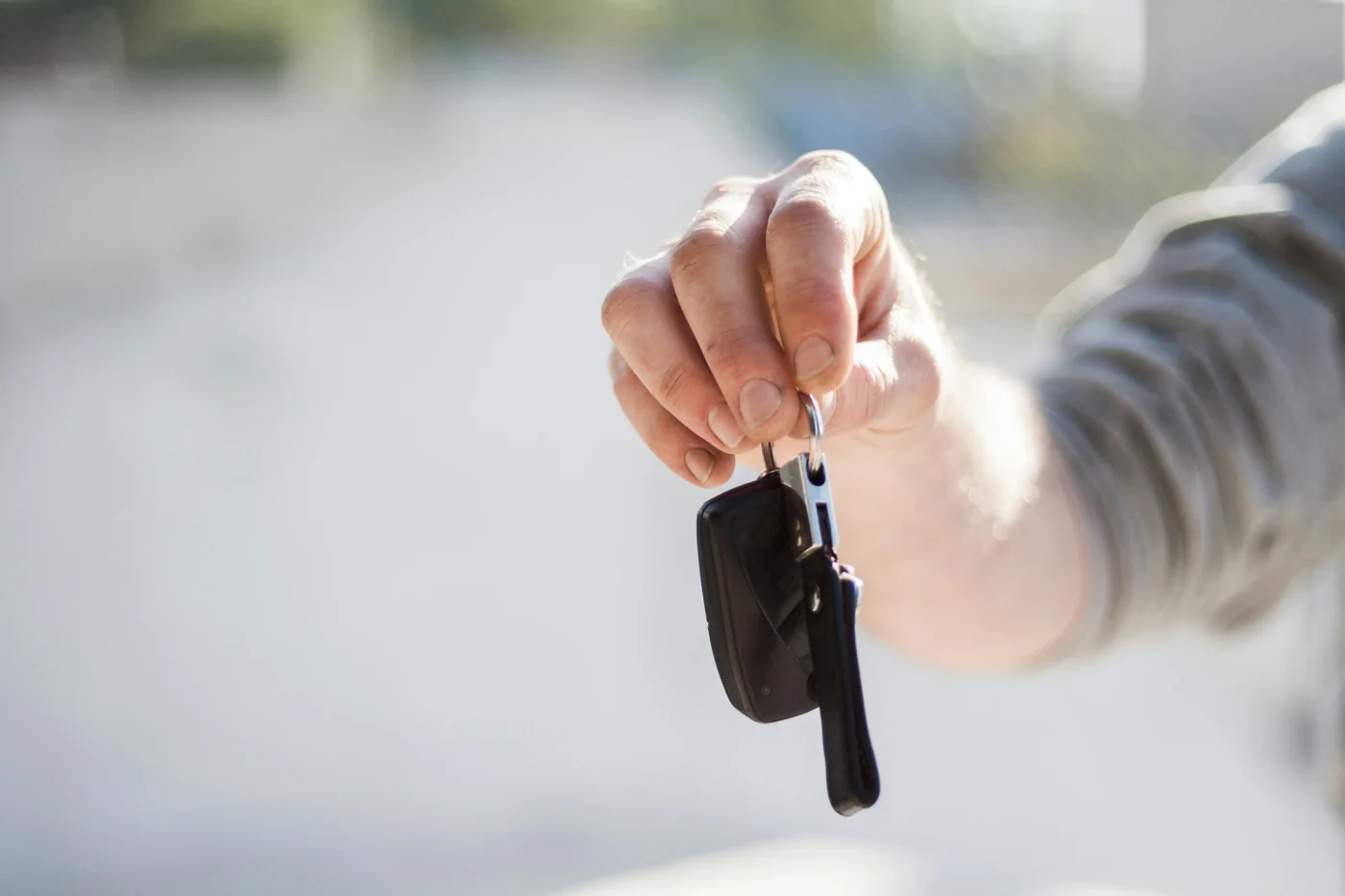 Commercial locksmith services