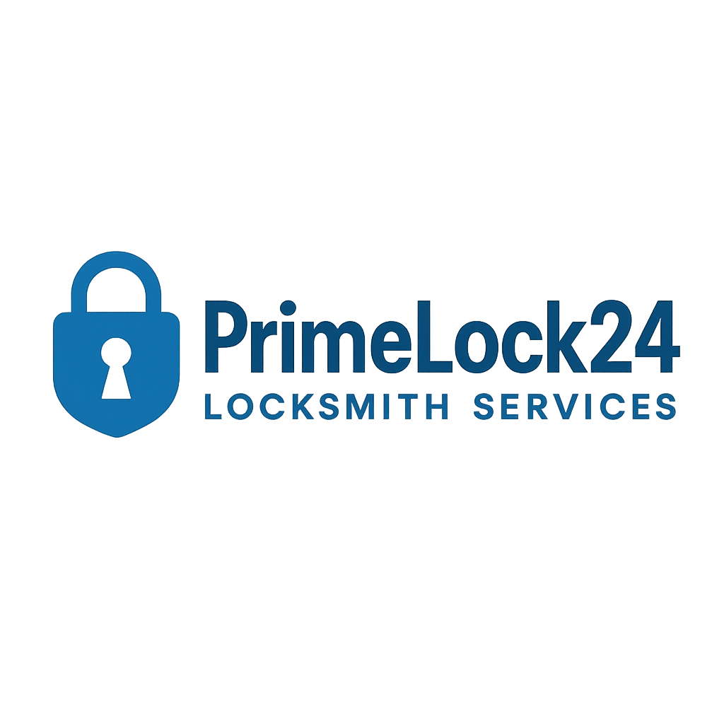 PrimeLock24 logo