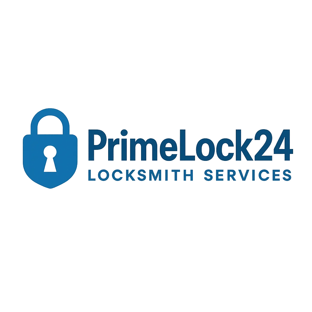 PrimeLock24 logo
